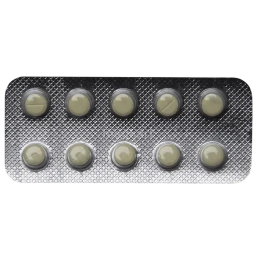 kinpride 1mg tablet 10's